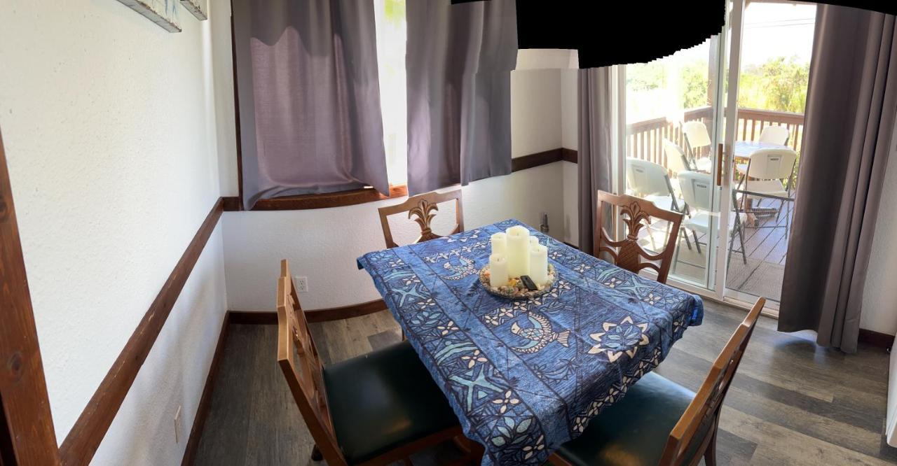 Bed and Breakfast God'S Peace Of Maui Makawao Exterior foto